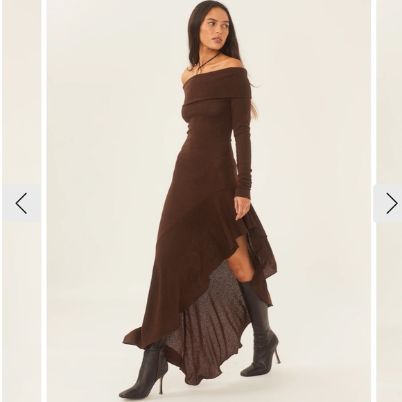 arcina ori Dresses & Skirts - Arcina Ori bella dress size small